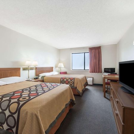 Super 8 By Wyndham Smithville Lake Kültér fotó