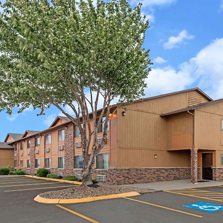 Super 8 By Wyndham Smithville Lake Kültér fotó