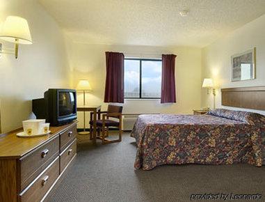 Super 8 By Wyndham Smithville Lake Szoba fotó
